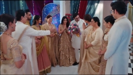 Maana Ke Hum Yaar Nahi - 27th November 2025